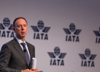 Peter Cerda: “En América Latina, Argentina se ha convertido en el que más impuestos pone a un pasaje”