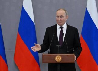 Andriy Kovtun: “Rusia busca usar la población como escudo humano”