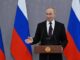 Andriy Kovtun: “Rusia busca usar la población como escudo humano”