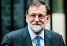 Mariano Rajoy: “En España se están tomando muchas decisiones y asumiendo compromisos que son inaceptables”