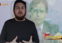 Nicolás Centurión: “No hay un cartel, pero hay zonas controladas por los narcos en Montevideo”