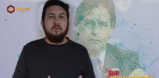 Nicolás Centurión: “No hay un cartel, pero hay zonas controladas por los narcos en Montevideo”