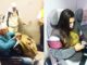 Lucia Genoud, pasajera del vuelo de Aerolíneas Argentinas: “La sacamos barata”