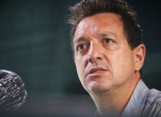 Federico Buysan: “Si no ganas un partido de tres, no mereces seguir”