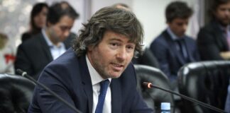 Juan Bautistas Mahiques: “Las denuncias por trapitos se triplicaron”