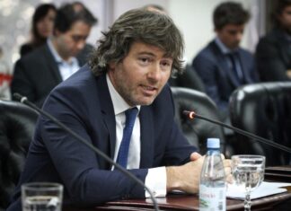 Juan Bautistas Mahiques: “Las denuncias por trapitos se triplicaron”
