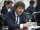 Juan Bautistas Mahiques: “Las denuncias por trapitos se triplicaron”