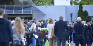 El triste relato de la hermana de Andrés Blaquier: “No se hace nada para que esto deje de pasar”