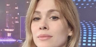 Liliam Lemoine, la asesora de Milei que enseña a insultar a Ofelia Fernández: “Se descontextualizó”