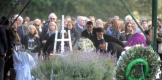 Lucas Richmond: “Nos toman de estúpidos y nos van a terminar matando como a perros”