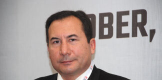 Mark Voyge tras el misil que impactó en Polonia: “La situación con Rusia puede escalar”