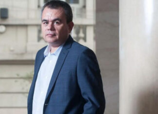 Nadin Argañaraz: “Una persona puede pagar 59 tributos y una PyME, un mínimo de 37 tributos por año, entre nacionales, provinciales y municipales”