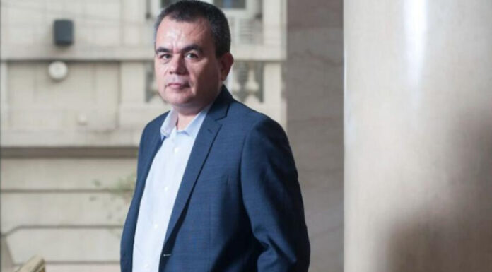 Nadin Argarañaz: “La inflación es un flagelo enorme, genera distorsiones y confusión”