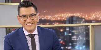 Otoniel Martínez, periodista de México, quien vivió un tiempo en Nicaragua: “Fue un viaje a la paranoia y la clandestinidad”