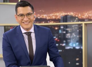 Otoniel Martínez, periodista de México, quien vivió un tiempo en Nicaragua: “Fue un viaje a la paranoia y la clandestinidad”