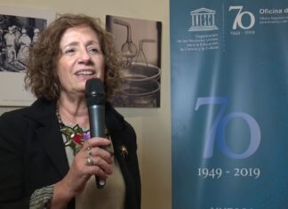 Patricia Tappatá Valdez: “El uso sistemático de la tortura en Venezuela no se resuelve”