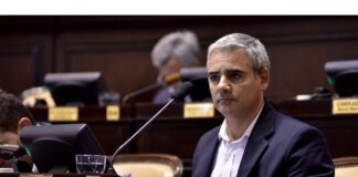 Ramiro Gutiérrez: “A los 14 años se comprende que si se dispara se mata”