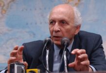 Rubens Ricupero, ex ministro de Hacienda de Brasil: “Bolsonaro está aislado y no tiene respaldo”