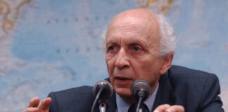 Rubens Ricupero, ex ministro de Hacienda de Brasil: “Bolsonaro está aislado y no tiene respaldo”
