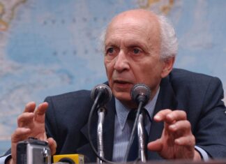Rubens Ricupero, ex ministro de Hacienda de Brasil: “Bolsonaro está aislado y no tiene respaldo”