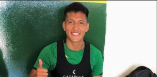 El dolor del papá de Samuel Rebollo: “La empresa que lo representaba me va a tener que dar explicaciones”