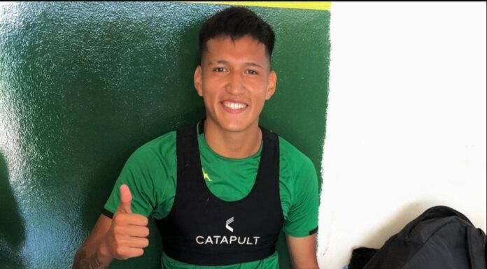 El dolor del papá de Samuel Rebollo: “La empresa que lo representaba me va a tener que dar explicaciones”