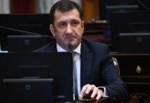 Un senador K propone extender el mandato presidencial