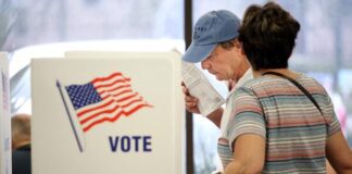 María Belén Chapur: “El Senado se va a definir en segunda vuelta, le quedan años difíciles a Biden”