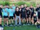 Ernesto Fontanet, uno de los barberos de la Selección Argentina: “Empecé a cortar a los 14 en el pasillo de mi casa”