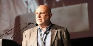 Ariel Graizer: “Por atraso en los pagos puede haber cortes de direcciones IP”