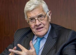 Jorge Castro: “Corea del Norte estima que el arma nuclear es su única garantía de supervivencia ante una ofensiva de EEUU”