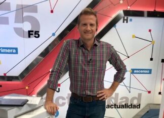 Gustavo Lombardi: “No hay país en el mundo que haya cambiado tanto como Qatar de aquel año 1995 a esto”