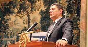 Marcelo Álvarez, presidente de Energen SA: “Hoy no hay bloqueos pero seguimos padeciendo amenazas y boicots”