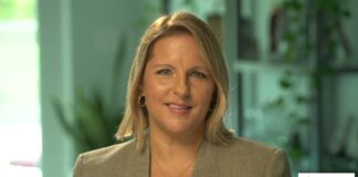 Claudia Mariaca, la argentina candidata a alcaldesa en Doral: “Criticar es fácil, hay que ser parte de la solución”