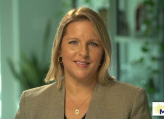 Claudia Mariaca, la argentina candidata a alcaldesa en Doral: “Criticar es fácil, hay que ser parte de la solución”