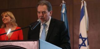 Mario Montoto: “Israel hizo de la innovación uno de los elementos determinantes de la economía”