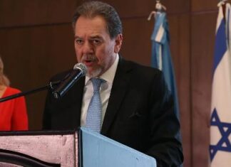 Mario Montoto: “Israel hizo de la innovación uno de los elementos determinantes de la economía”