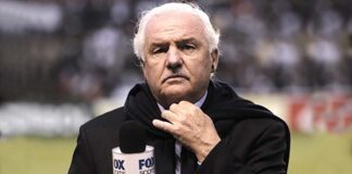 Fernando Niembro: “Chapeau para estos jugadores”