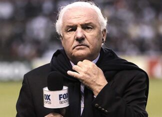 Fernando Niembro: “Chapeau para estos jugadores”