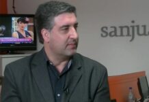 Un empresario de San Juan impulsa un proyecto de ley para que los presos trabajen en empresas privadas