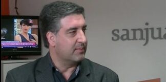 Un empresario de San Juan impulsa un proyecto de ley para que los presos trabajen en empresas privadas