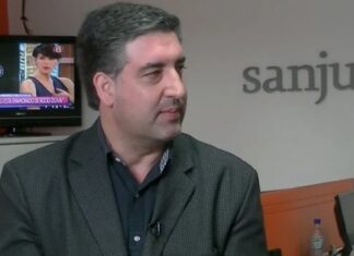 Un empresario de San Juan impulsa un proyecto de ley para que los presos trabajen en empresas privadas