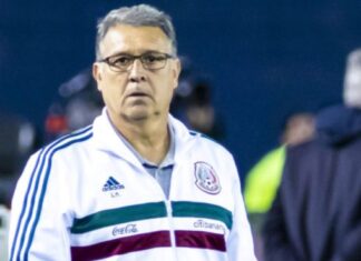 El testimonio de un periodista mexicano, tras la victoria de Argentina: “El Tata Martino entregó el partido”