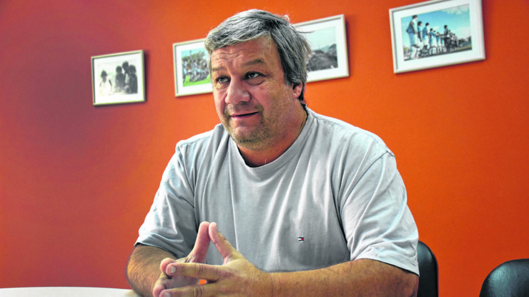 Horacio Pierdominici