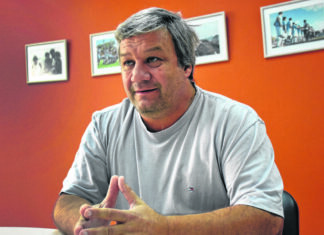 Horacio Pierdominici, productor frutícola de Cipolletti: “Hay un atraso cambiario tremendo”