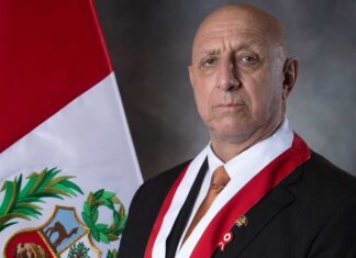 José Cueto, congresista de Perú: “El régimen de Castillo era cada día más dictatorial”