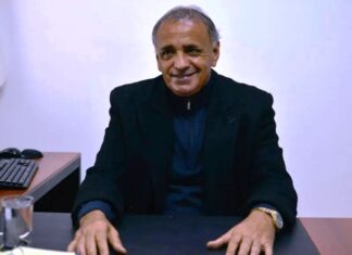 Miguel Ángel Rivas: “Pedimos el inminente e inmediato traslado de Milagro Sala a la cárcel común”