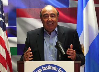 Norberto Spangaro, consultor en Miami: “En algún lado tenes que pagar impuestos”