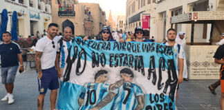 El testimonio de un amigo de Rodrigo De Paul: “Es un pibe caradura y siempre fue líder”