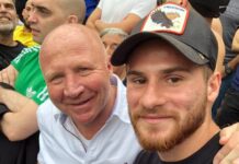 Carlos Mac Allister: “En los 90, Bilardo sacó a los pibes y puso a los grandes, pero Scaloni ahora hizo al revés”